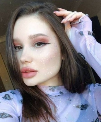 Анкета проститутки Марина - Фото 1, Лянтор, 20 лет, №995