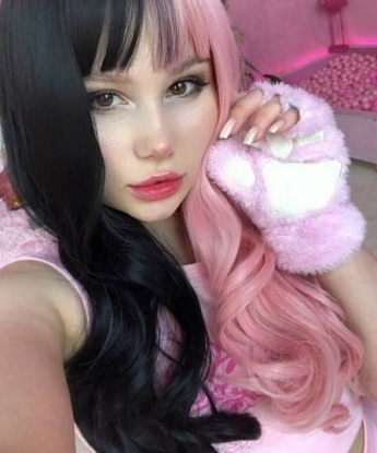 Марина