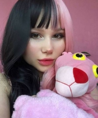 Марина