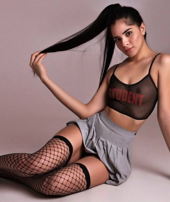 Анкета проститутки Алина - Фото 1, Лянтор, 24 года, №2929