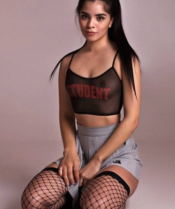 Алина